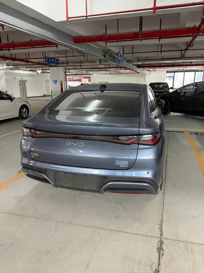 2025 BYD Seal06 BEV,autocango,china used car exporter,china ev exporter,chinese used car exporter,chinese used ev exporter