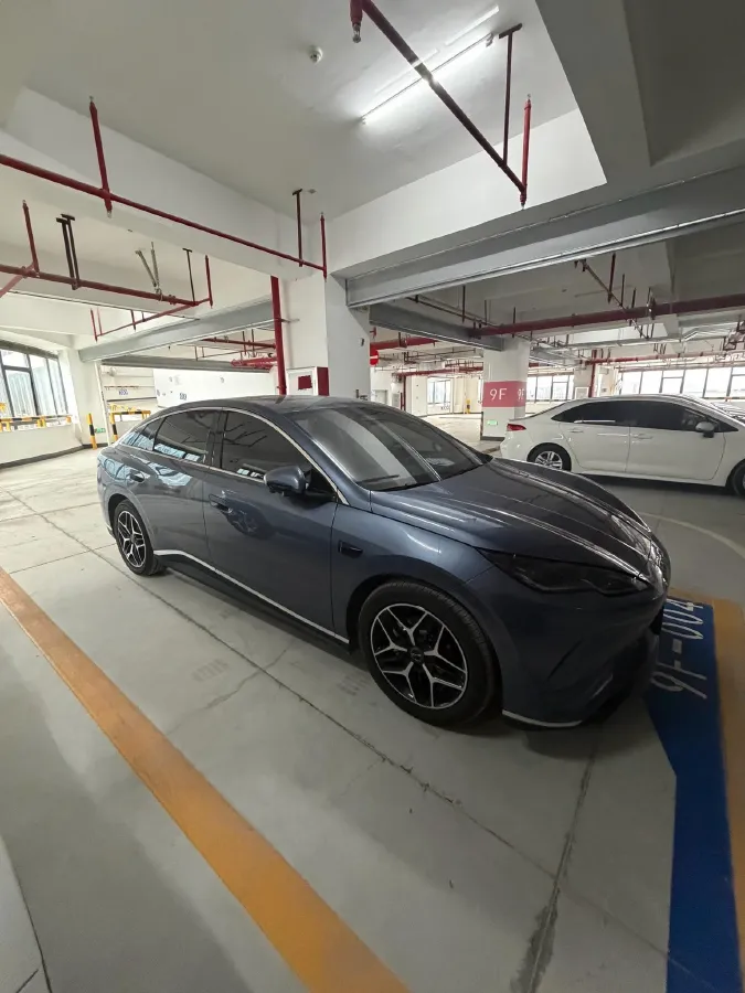 2025 BYD Seal06 BEV,autocango,china used car exporter,china ev exporter,chinese used car exporter,chinese used ev exporter