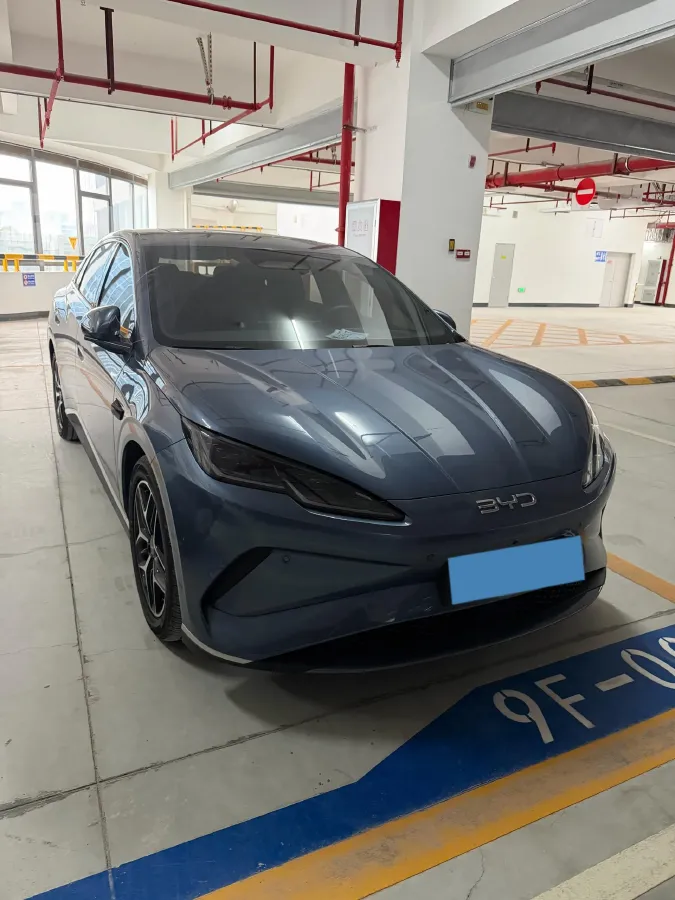 2025 BYD Seal06 BEV,autocango,china used car exporter,china ev exporter,chinese used car exporter,chinese used ev exporter