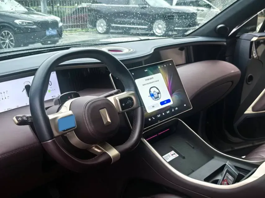 2024 Avatr 11 BEV 116KWH,autocango,china used car exporter,china ev exporter,chinese used car exporter,chinese used ev exporter