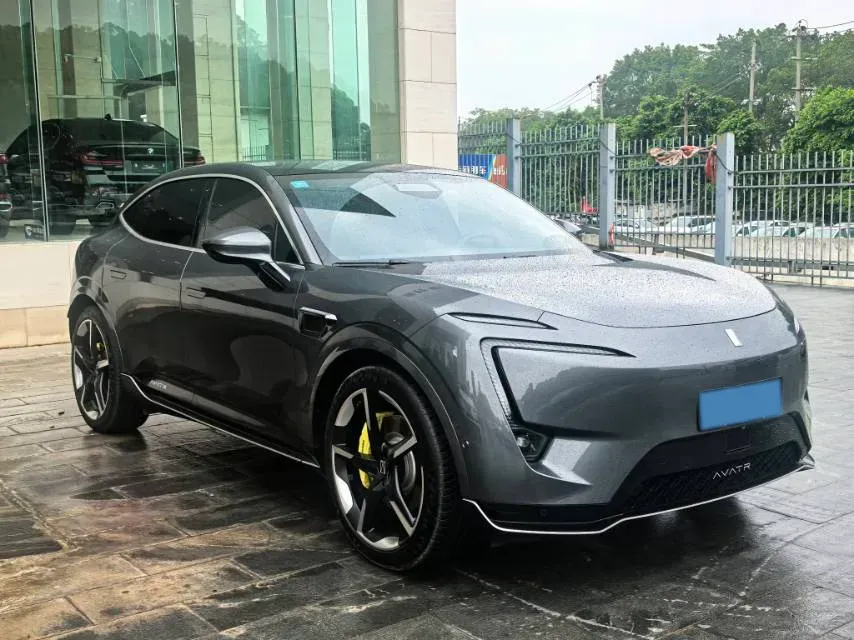 2024 Avatr 11 BEV 116KWH,autocango,china used car exporter,china ev exporter,chinese used car exporter,chinese used ev exporter