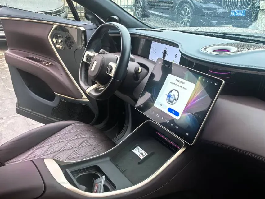 2024 Avatr 11 BEV 116KWH,autocango,china used car exporter,china ev exporter,chinese used car exporter,chinese used ev exporter