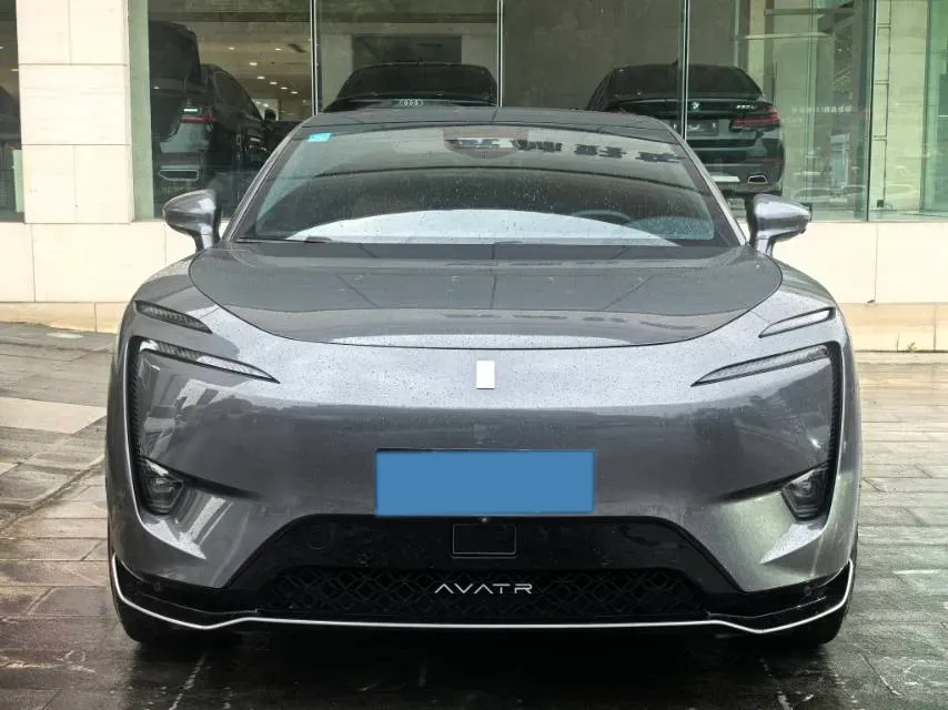 2024 Avatr 11 BEV 116KWH,autocango,china used car exporter,china ev exporter,chinese used car exporter,chinese used ev exporter