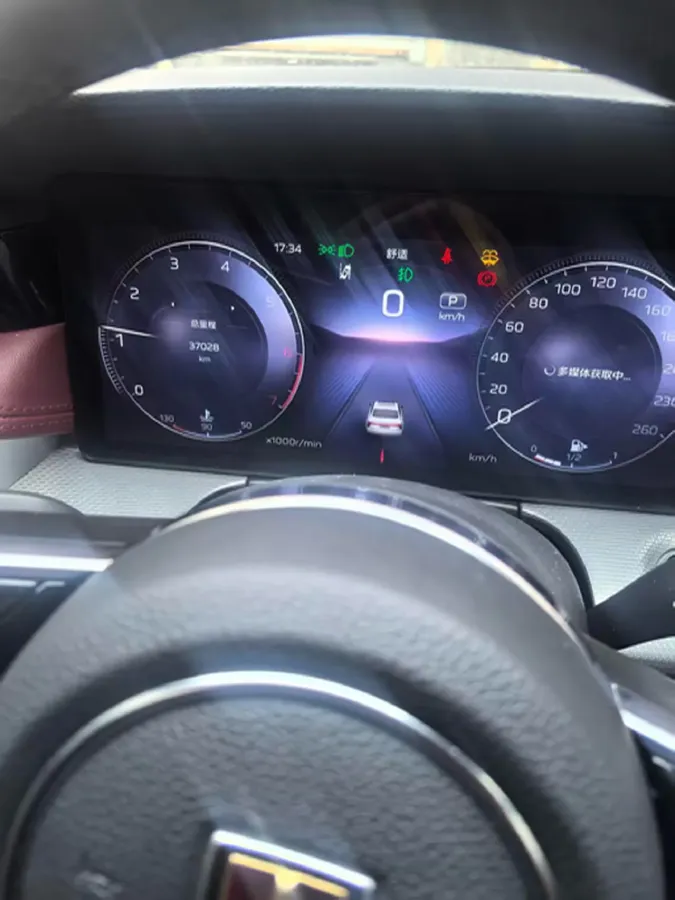 2022 HongQi H5 1.8T 197HP L4 6AT,autocango,china used car exporter,china ev exporter,chinese used car exporter,chinese used ev exporter