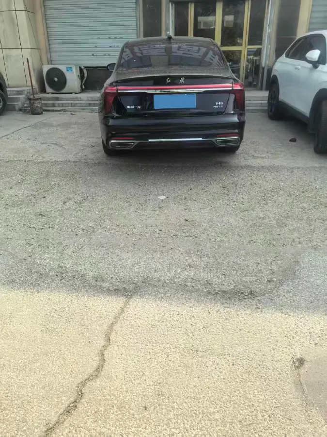 2022 HongQi H5 1.8T 197HP L4 6AT,autocango,china used car exporter,china ev exporter,chinese used car exporter,chinese used ev exporter