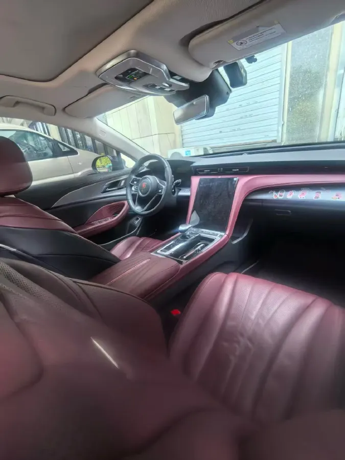 2022 HongQi H5 1.8T 197HP L4 6AT,autocango,china used car exporter,china ev exporter,chinese used car exporter,chinese used ev exporter