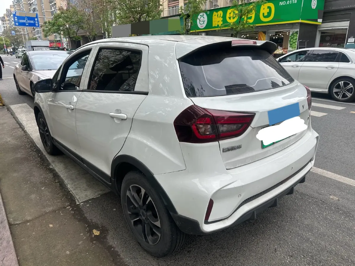 2021 Geometry EX3 BEV 37.23KWH,autocango,china used car exporter,china ev exporter,chinese used car exporter,chinese used ev exporter