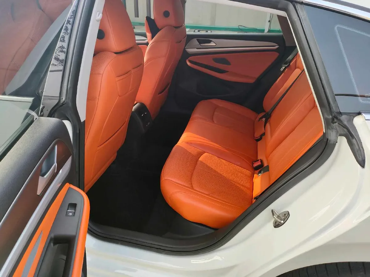 2022 Exceed TXL 2.0T 261HP L4 7DCT,autocango,china used car exporter,china ev exporter,chinese used car exporter,chinese used ev exporter