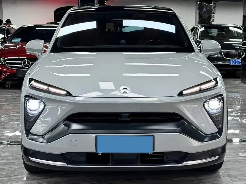 2020 NIO EC6 BEV 70KWH,autocango,china used car exporter,china ev exporter,chinese used car exporter,chinese used ev exporter