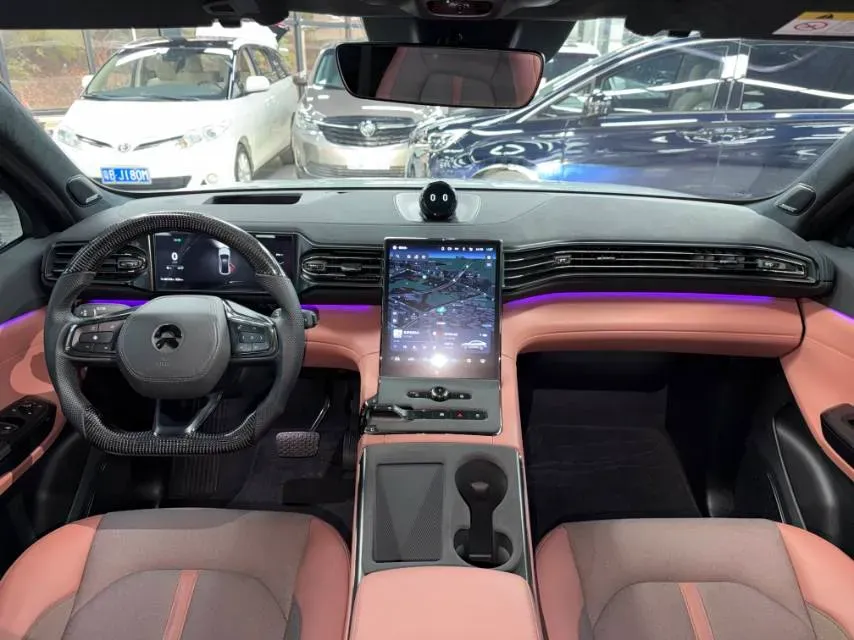 2020 NIO EC6 BEV 70KWH,autocango,china used car exporter,china ev exporter,chinese used car exporter,chinese used ev exporter