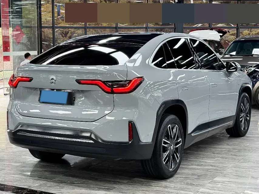 2020 NIO EC6 BEV 70KWH,autocango,china used car exporter,china ev exporter,chinese used car exporter,chinese used ev exporter