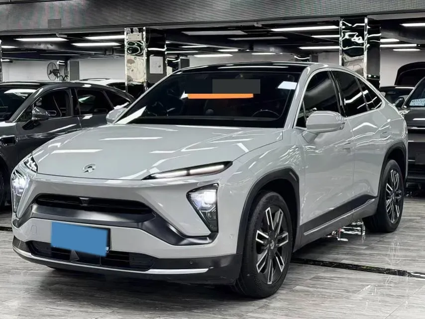 2020 NIO EC6 BEV 70KWH,autocango,china used car exporter,china ev exporter,chinese used car exporter,chinese used ev exporter
