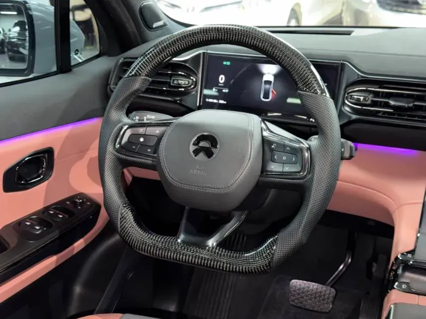 2020 NIO EC6 BEV 70KWH,autocango,china used car exporter,china ev exporter,chinese used car exporter,chinese used ev exporter