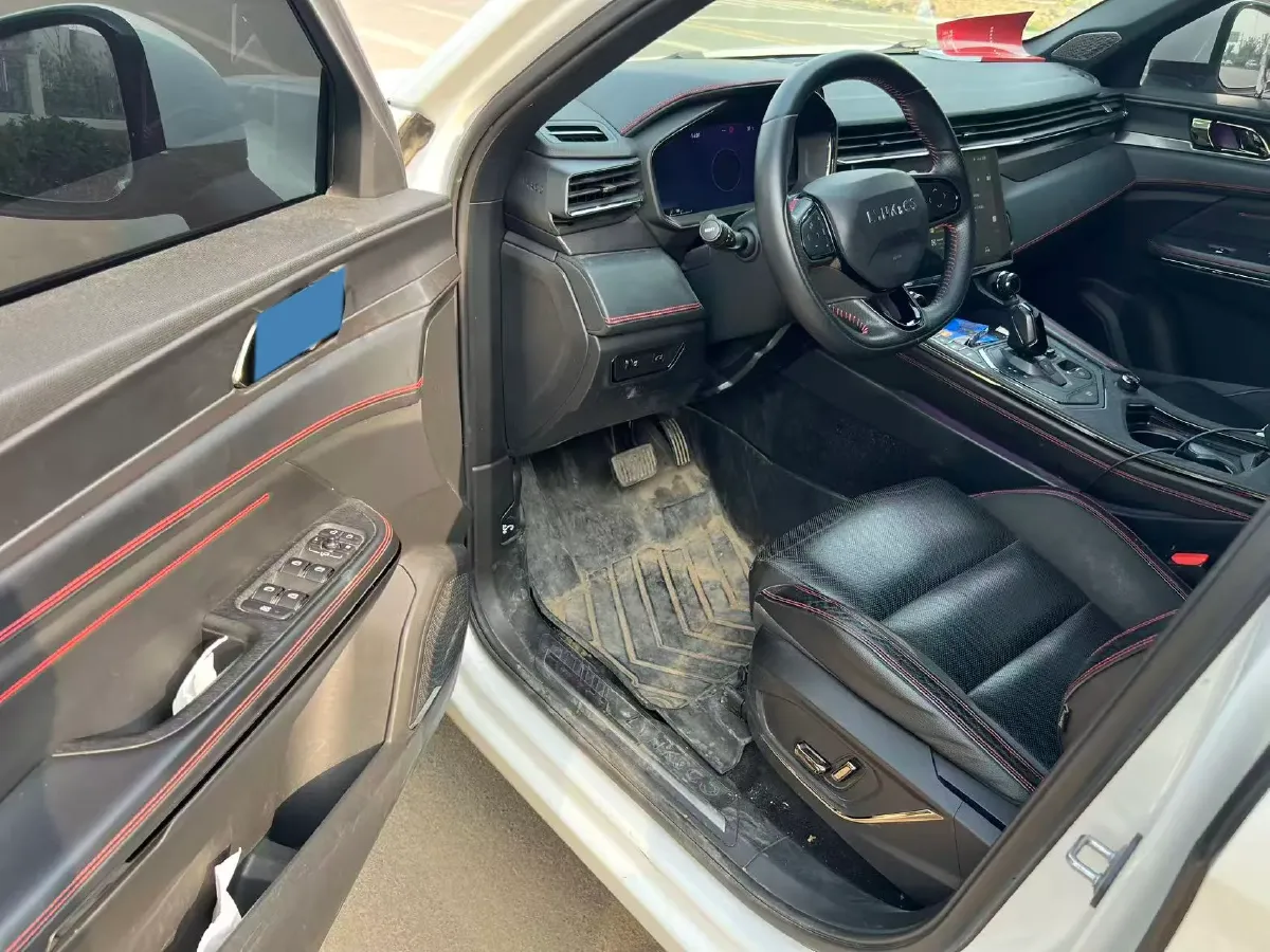 2020 LYNK&CO 05 2.0T 254HP L4 8AT,autocango,china used car exporter,china ev exporter,chinese used car exporter,chinese used ev exporter