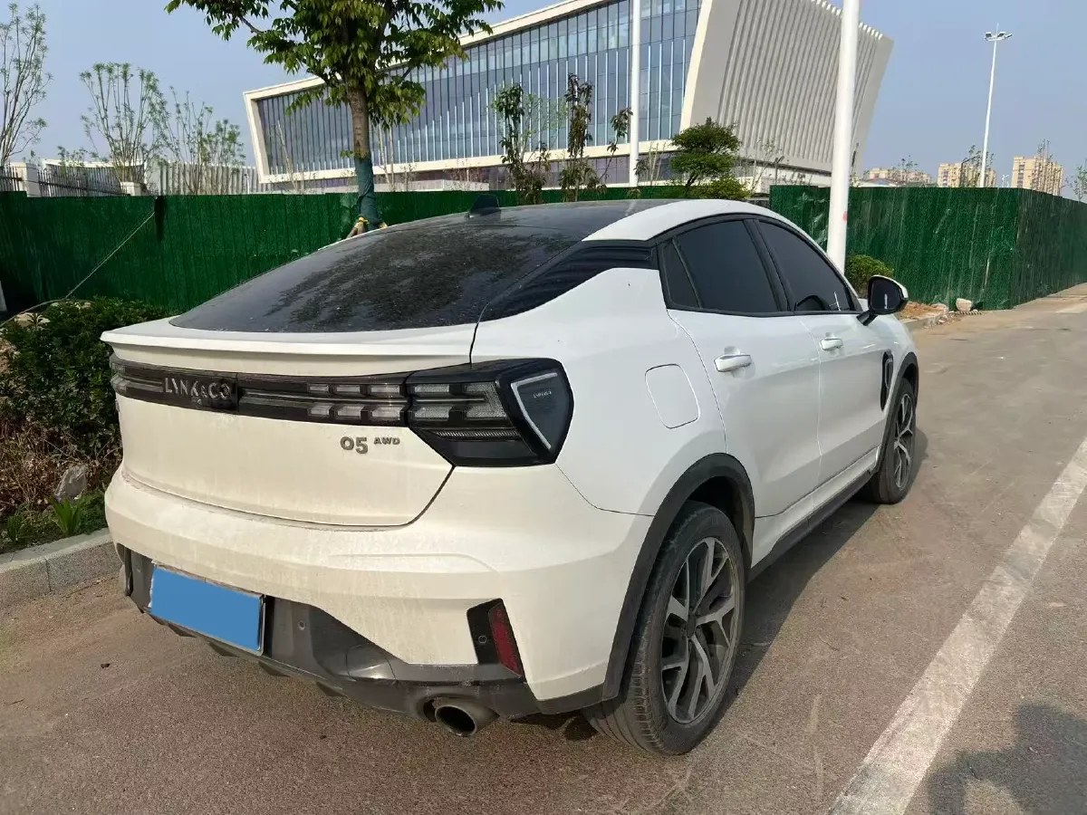 2020 LYNK&CO 05 2.0T 254HP L4 8AT,autocango,china used car exporter,china ev exporter,chinese used car exporter,chinese used ev exporter