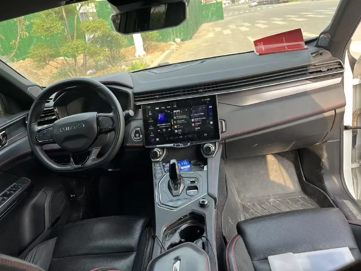 2020 LYNK&CO 05 2.0T 254HP L4 8AT,autocango,china used car exporter,china ev exporter,chinese used car exporter,chinese used ev exporter