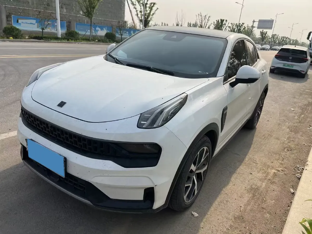 2020 LYNK&CO 05 2.0T 254HP L4 8AT,autocango,china used car exporter,china ev exporter,chinese used car exporter,chinese used ev exporter