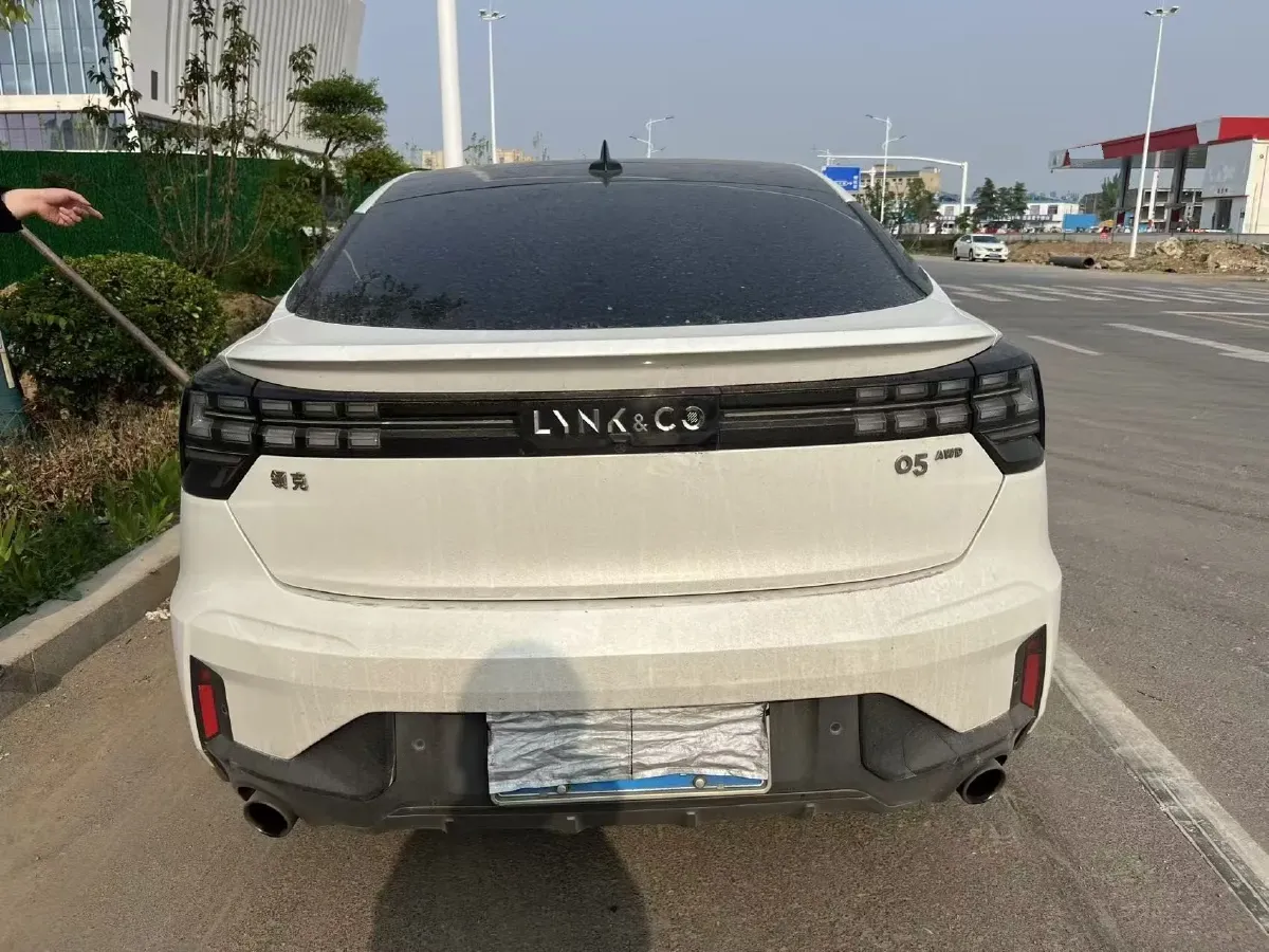 2020 LYNK&CO 05 2.0T 254HP L4 8AT,autocango,china used car exporter,china ev exporter,chinese used car exporter,chinese used ev exporter