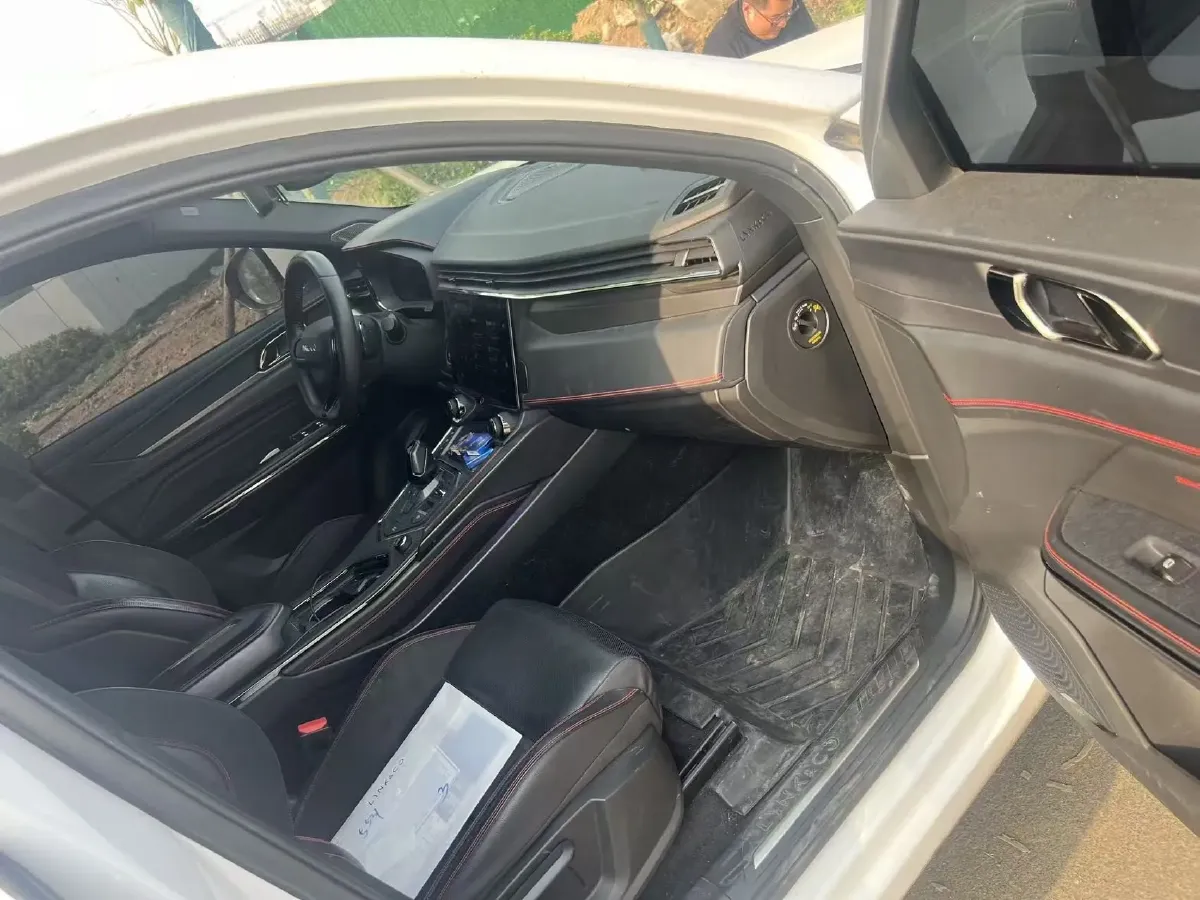 2020 LYNK&CO 05 2.0T 254HP L4 8AT,autocango,china used car exporter,china ev exporter,chinese used car exporter,chinese used ev exporter