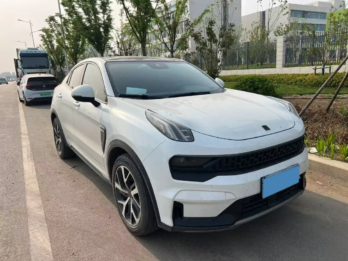 2020 LYNK&CO 05 2.0T 254HP L4 8AT,autocango,china used car exporter,china ev exporter,chinese used car exporter,chinese used ev exporter