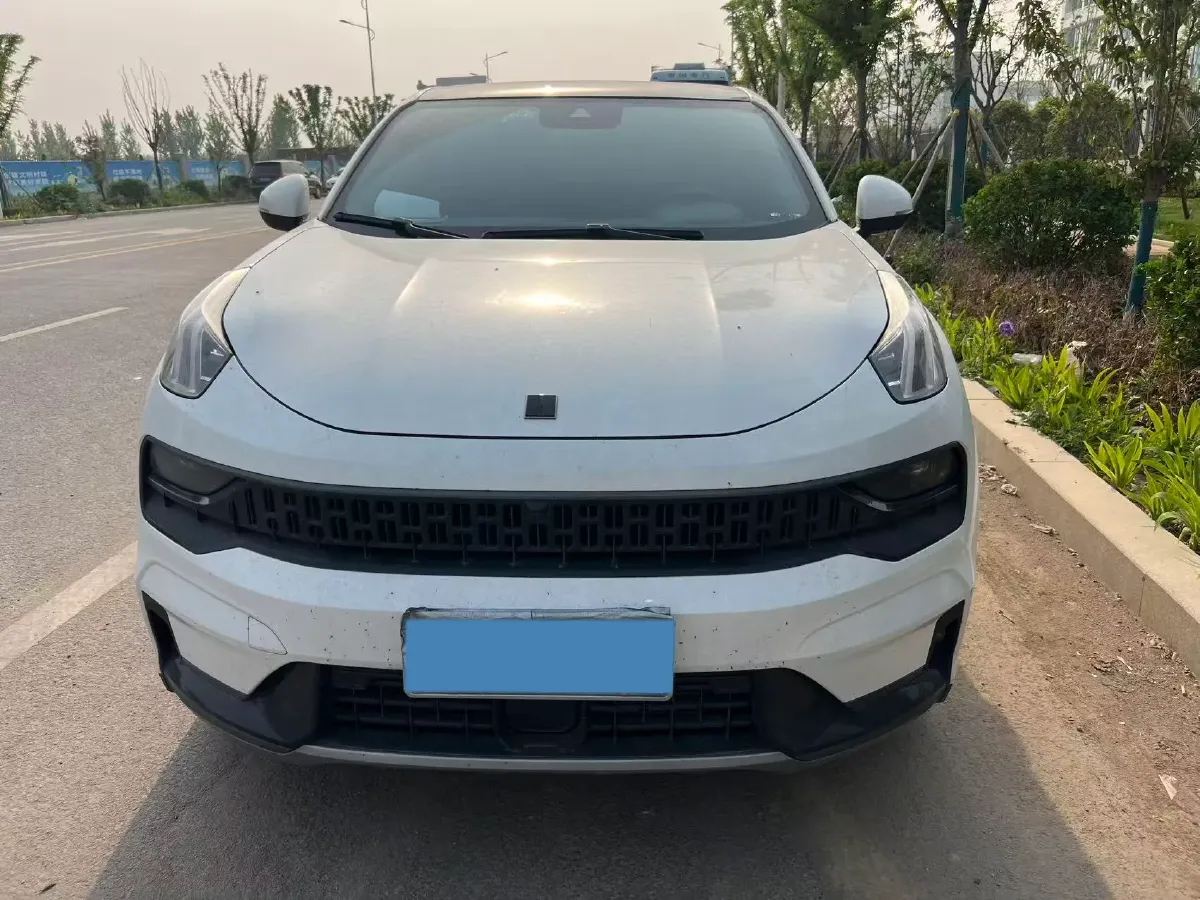 2020 LYNK&CO 05 2.0T 254HP L4 8AT,autocango,china used car exporter,china ev exporter,chinese used car exporter,chinese used ev exporter