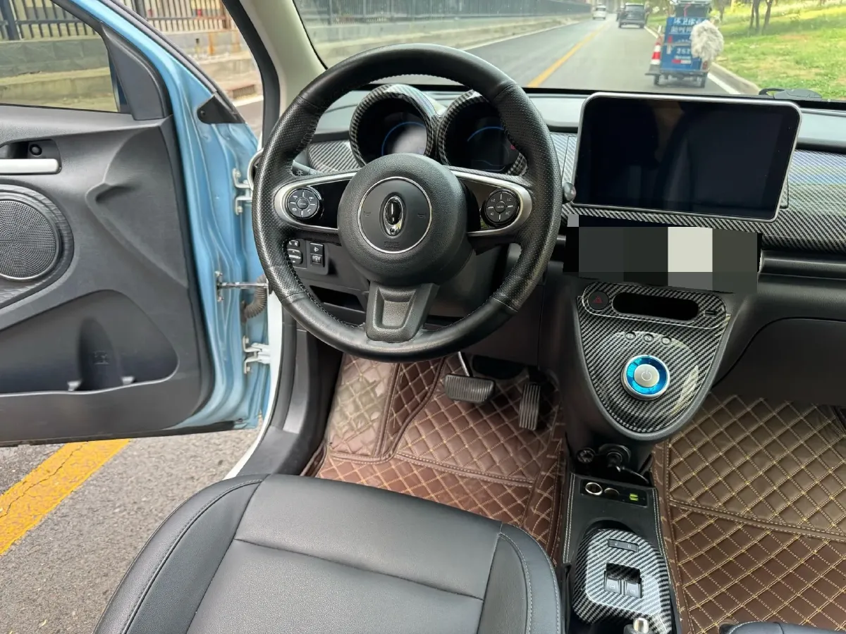 2021 Ora BlackCat BEV 33KWH,autocango,china used car exporter,china ev exporter,chinese used car exporter,chinese used ev exporter