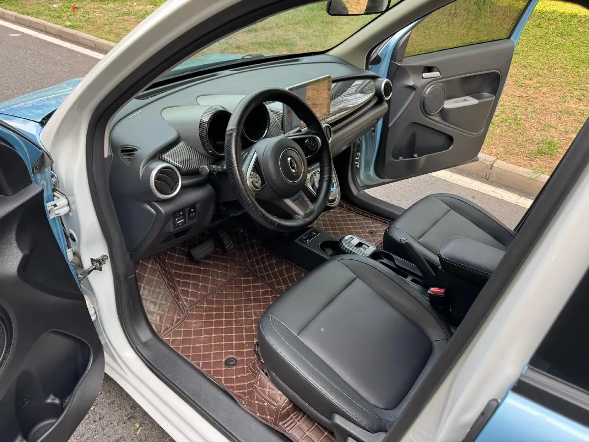 2021 Ora BlackCat BEV 33KWH,autocango,china used car exporter,china ev exporter,chinese used car exporter,chinese used ev exporter