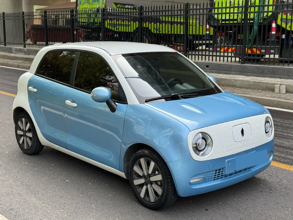 2021 Ora BlackCat BEV 33KWH,autocango,china used car exporter,china ev exporter,chinese used car exporter,chinese used ev exporter