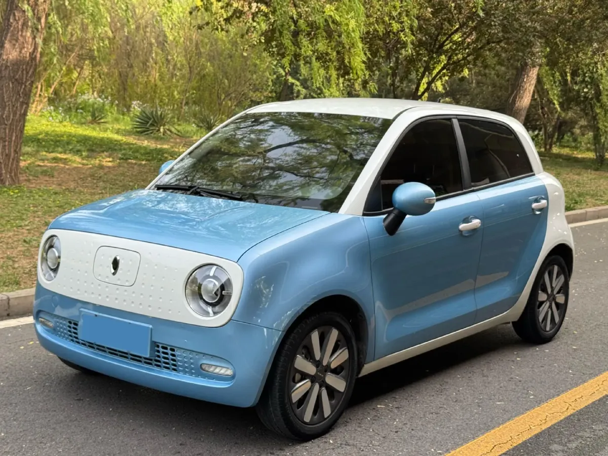 2021 Ora BlackCat BEV 33KWH,autocango,china used car exporter,china ev exporter,chinese used car exporter,chinese used ev exporter