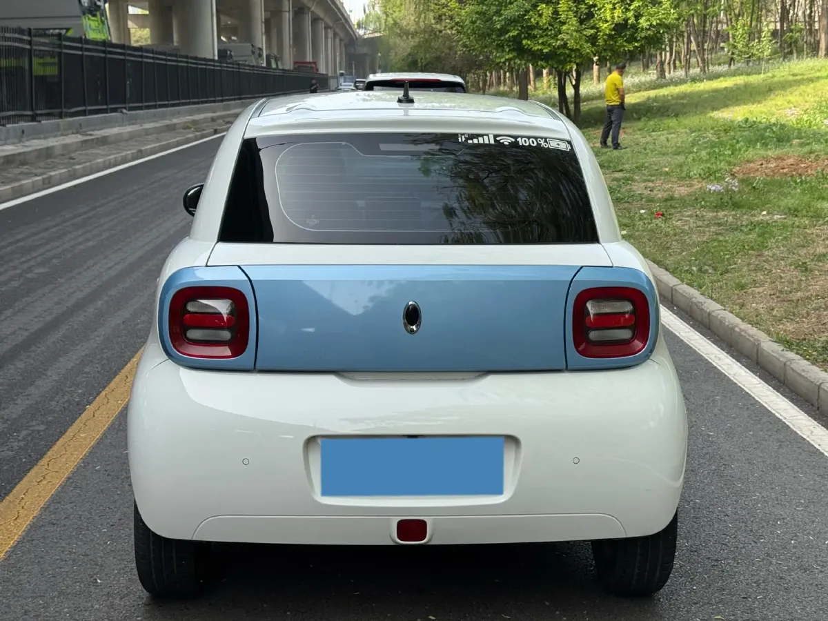 2021 Ora BlackCat BEV 33KWH,autocango,china used car exporter,china ev exporter,chinese used car exporter,chinese used ev exporter