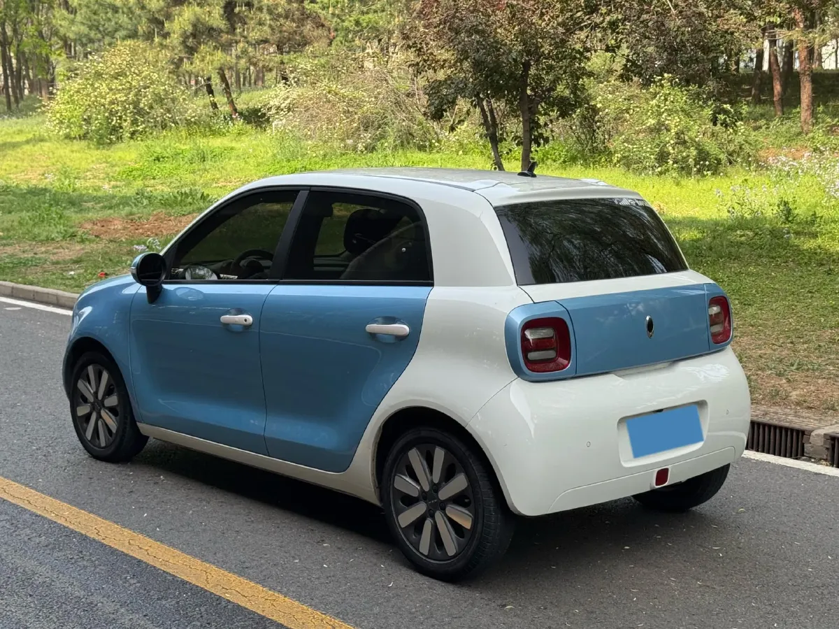 2021 Ora BlackCat BEV 33KWH,autocango,china used car exporter,china ev exporter,chinese used car exporter,chinese used ev exporter