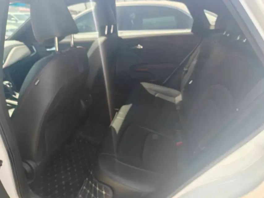 2022 Chevrolet Monza 1.3T 163HP L3 6AT,autocango,china used car exporter,china ev exporter,chinese used car exporter,chinese used ev exporter