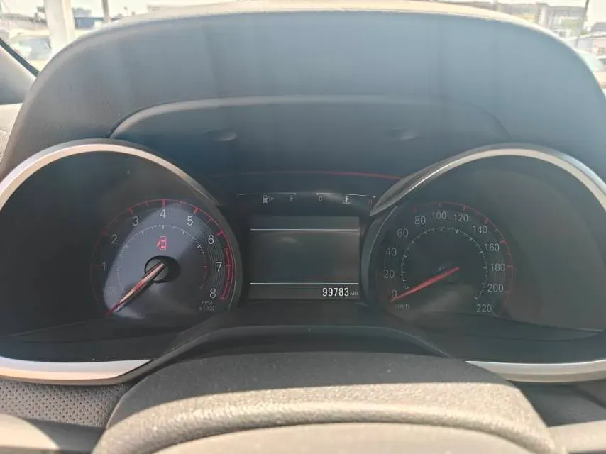 2022 Chevrolet Monza 1.3T 163HP L3 6AT,autocango,china used car exporter,china ev exporter,chinese used car exporter,chinese used ev exporter