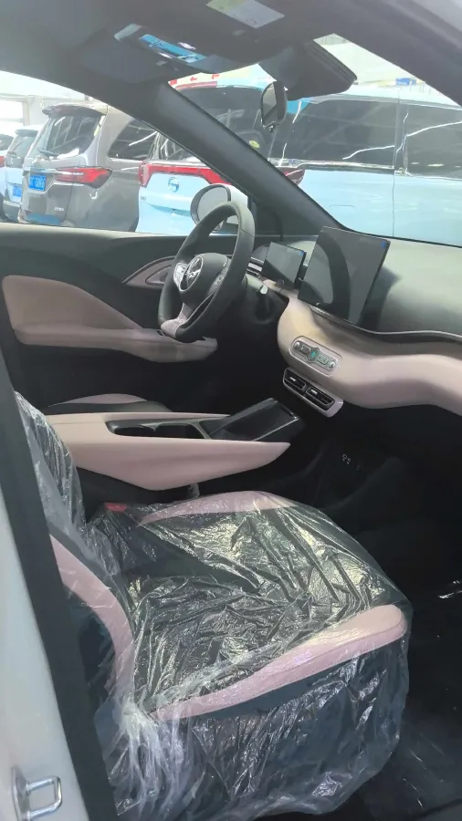 2025 BYD Seagull BEV 30.08KWH,autocango,china used car exporter,china ev exporter,chinese used car exporter,chinese used ev exporter