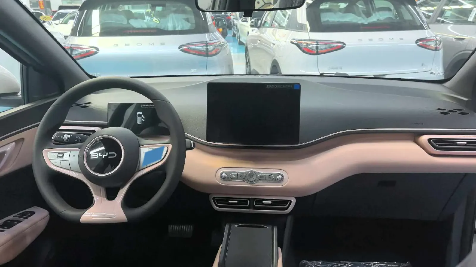 2025 BYD Seagull BEV 30.08KWH,autocango,china used car exporter,china ev exporter,chinese used car exporter,chinese used ev exporter