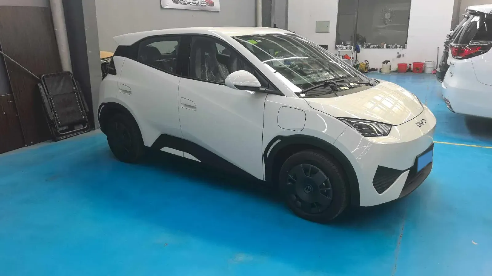 2025 BYD Seagull BEV 30.08KWH,autocango,china used car exporter,china ev exporter,chinese used car exporter,chinese used ev exporter