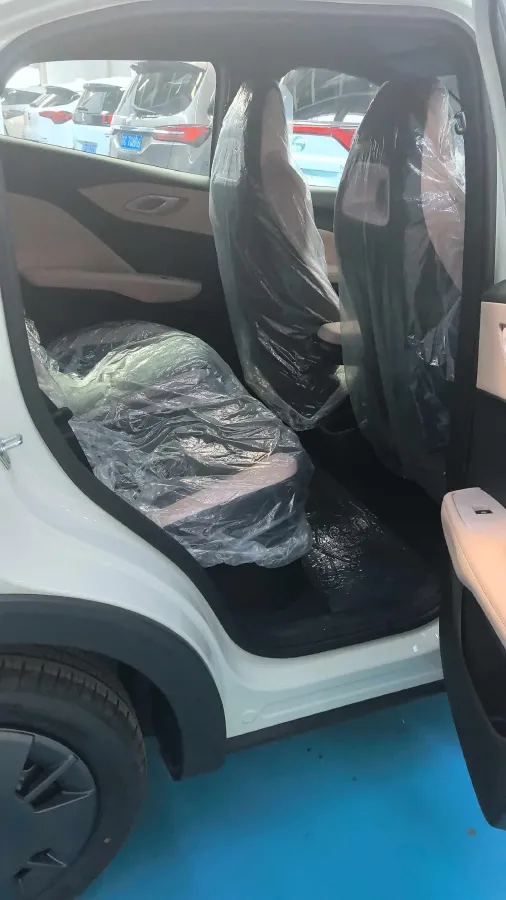 2025 BYD Seagull BEV 30.08KWH,autocango,china used car exporter,china ev exporter,chinese used car exporter,chinese used ev exporter