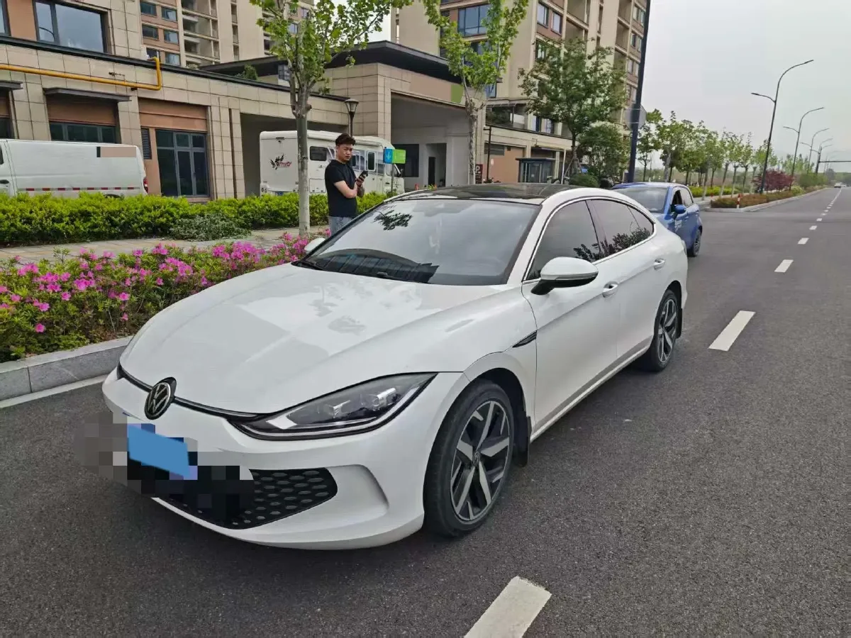 2023 Volkswagen Lamando 1.4T 150HP L4 7DCT,autocango,china used car exporter,china ev exporter,chinese used car exporter,chinese used ev exporter