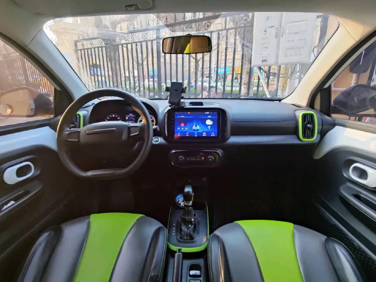 2021 Roewe Clever BEV 29.13KWH,autocango,china used car exporter,china ev exporter,chinese used car exporter,chinese used ev exporter