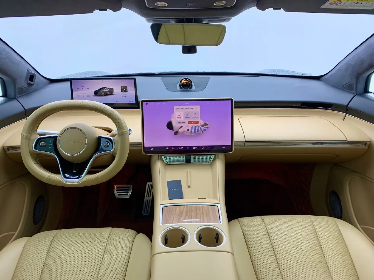 2024 HIMA R7 BEV 82KWH,autocango,china used car exporter,china ev exporter,chinese used car exporter,chinese used ev exporter