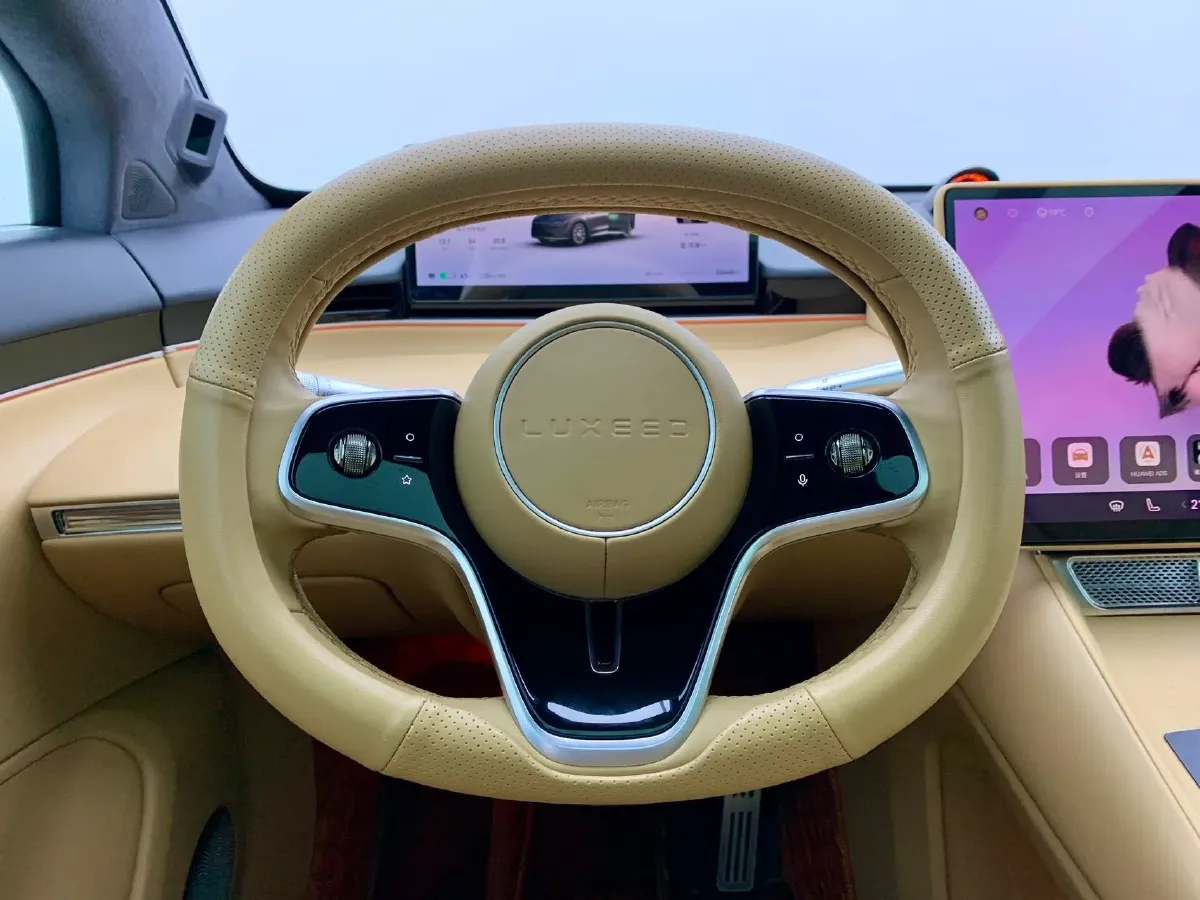 2024 HIMA R7 BEV 82KWH,autocango,china used car exporter,china ev exporter,chinese used car exporter,chinese used ev exporter