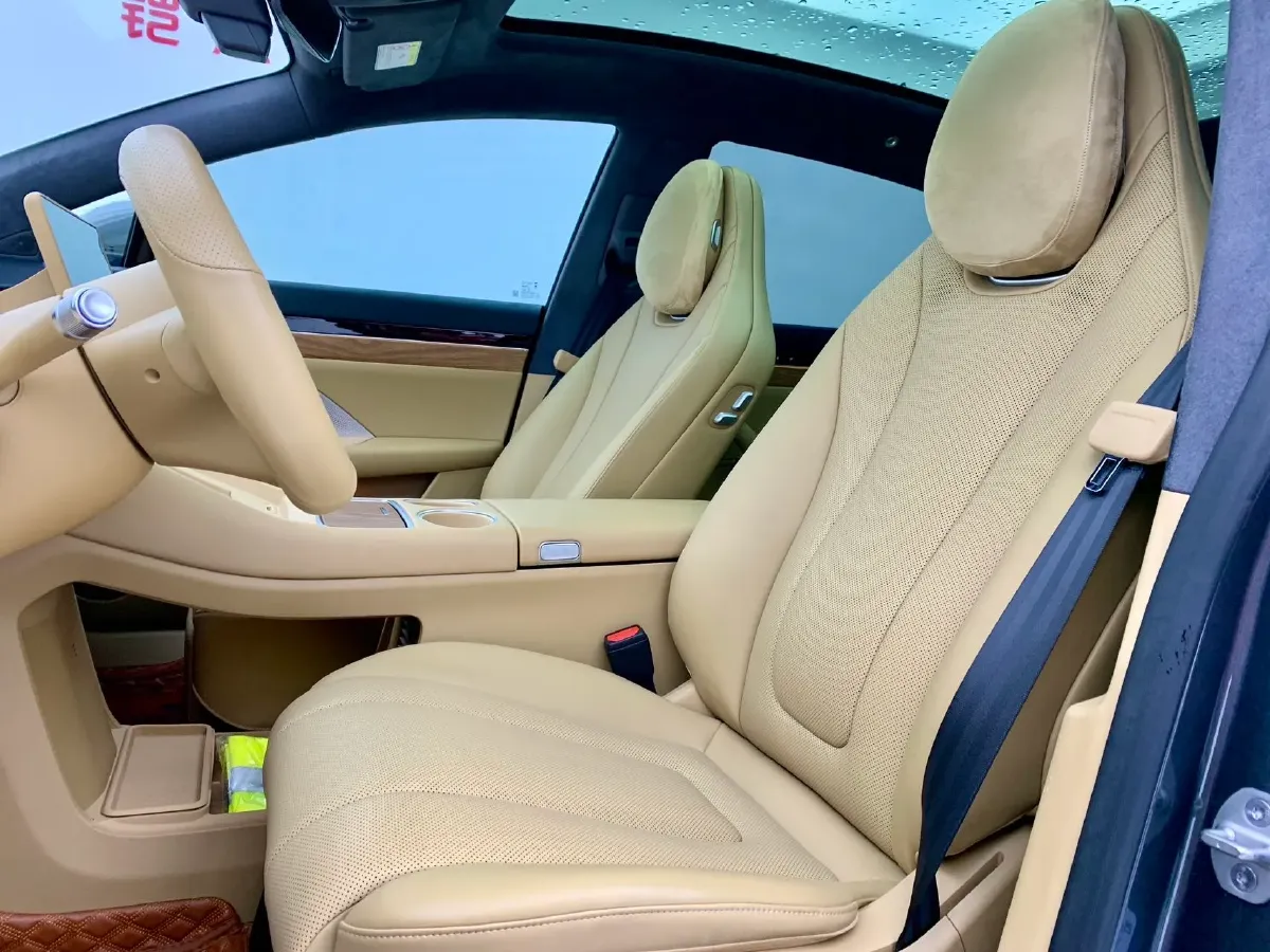 2024 HIMA R7 BEV 82KWH,autocango,china used car exporter,china ev exporter,chinese used car exporter,chinese used ev exporter