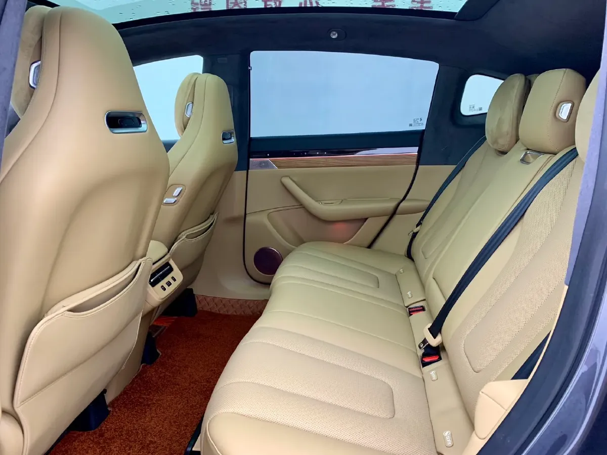 2024 HIMA R7 BEV 82KWH,autocango,china used car exporter,china ev exporter,chinese used car exporter,chinese used ev exporter