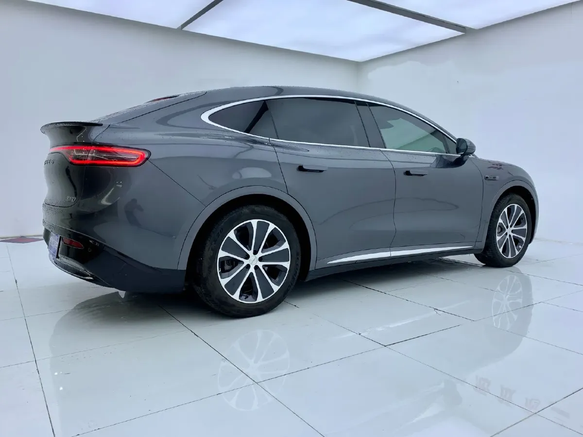 2024 HIMA R7 BEV 82KWH,autocango,china used car exporter,china ev exporter,chinese used car exporter,chinese used ev exporter