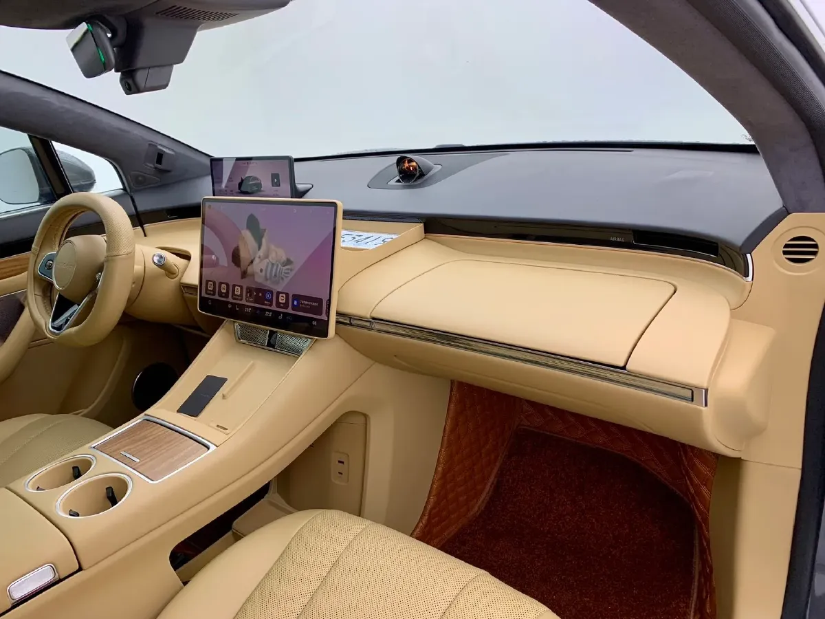 2024 HIMA R7 BEV 82KWH,autocango,china used car exporter,china ev exporter,chinese used car exporter,chinese used ev exporter