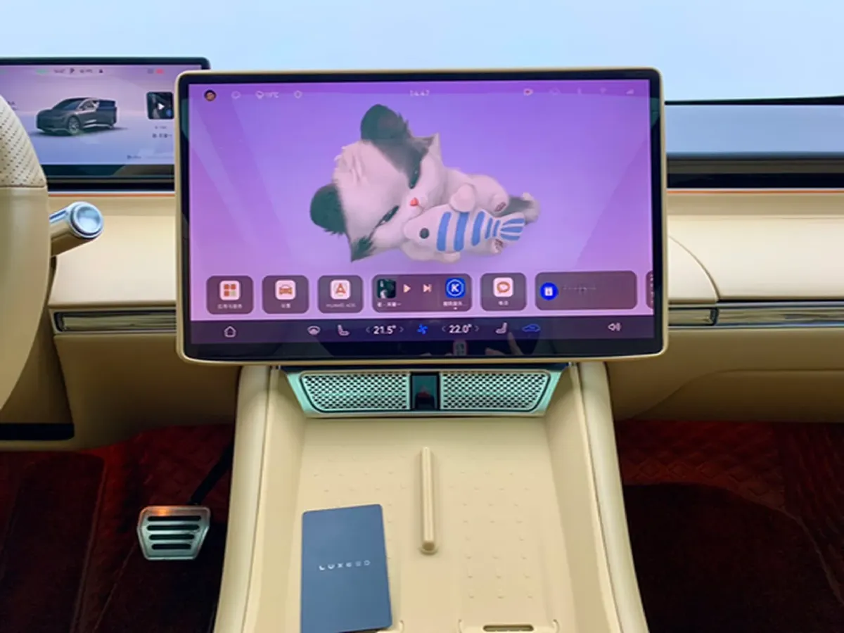 2024 HIMA R7 BEV 82KWH,autocango,china used car exporter,china ev exporter,chinese used car exporter,chinese used ev exporter