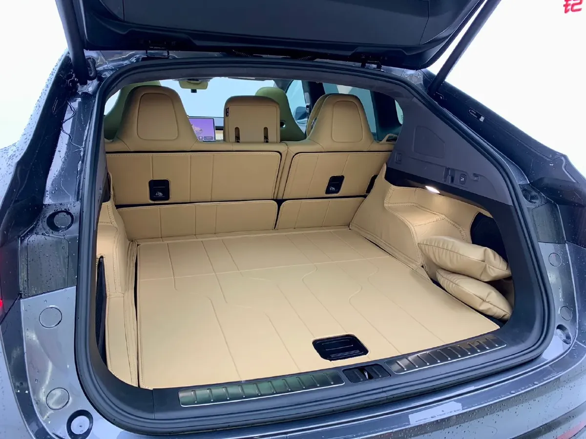 2024 HIMA R7 BEV 82KWH,autocango,china used car exporter,china ev exporter,chinese used car exporter,chinese used ev exporter