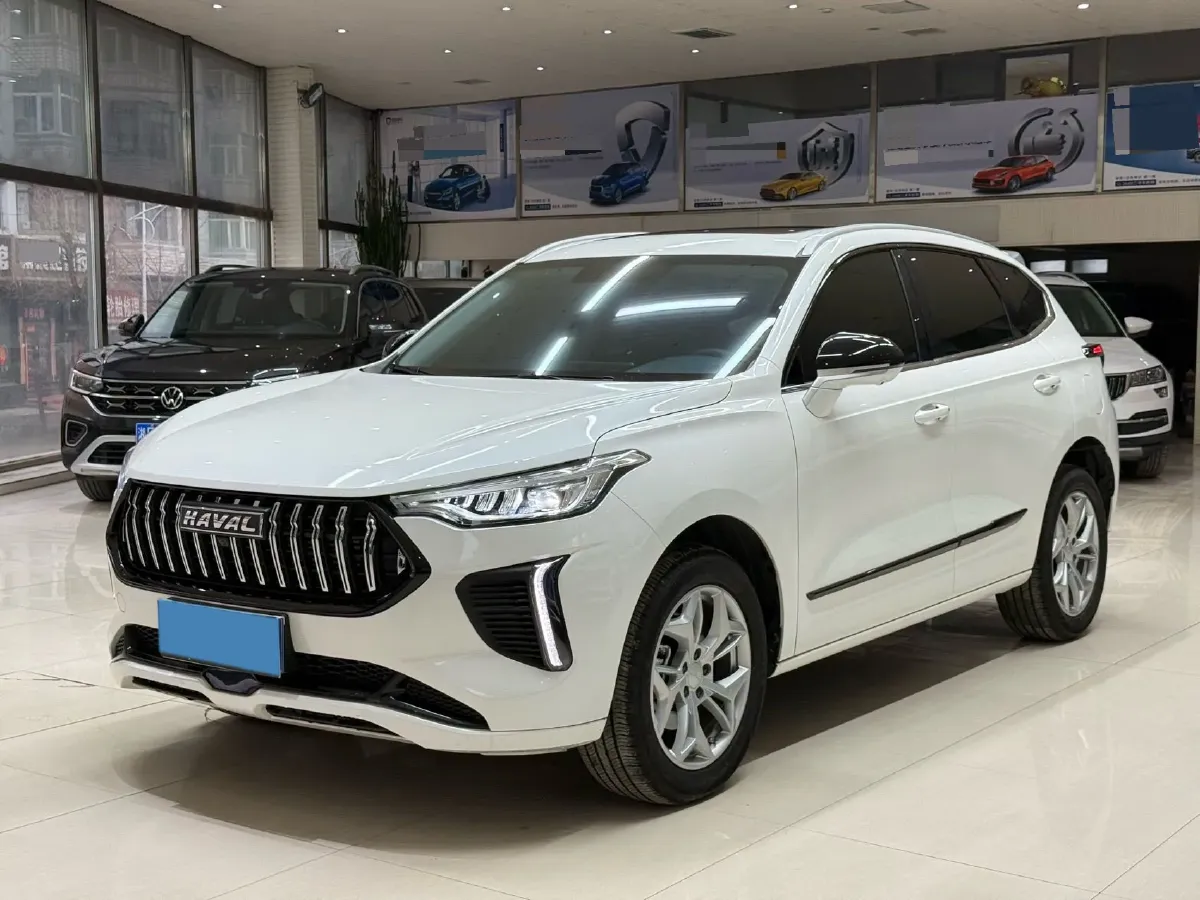 2023 Haval Rabbit 1.5T 150HP L4 7DCT,autocango,china used car exporter,china ev exporter,chinese used car exporter,chinese used ev exporter