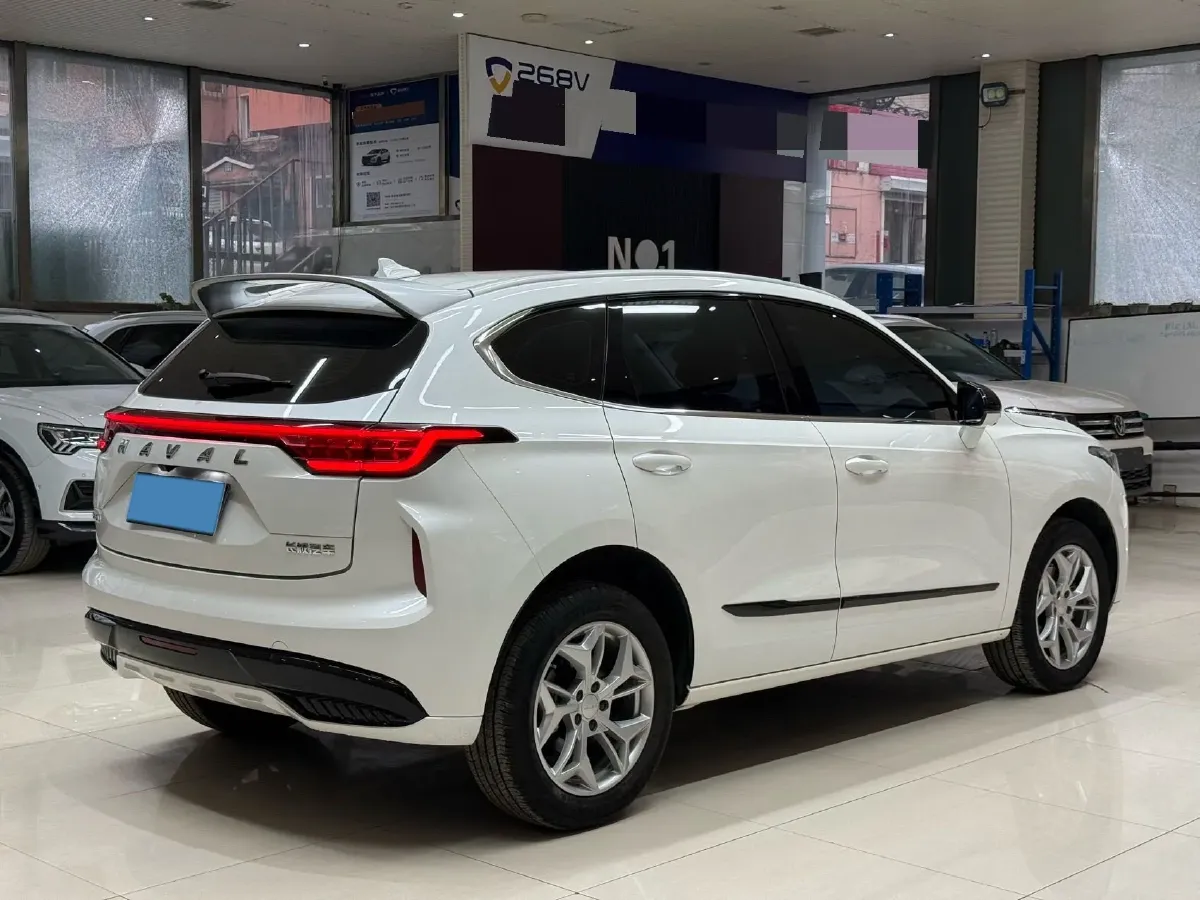 2023 Haval Rabbit 1.5T 150HP L4 7DCT,autocango,china used car exporter,china ev exporter,chinese used car exporter,chinese used ev exporter