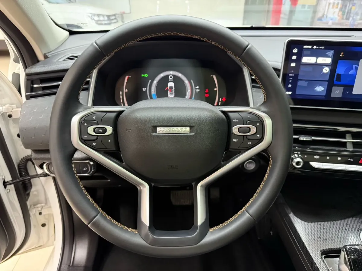 2023 Haval Rabbit 1.5T 150HP L4 7DCT,autocango,china used car exporter,china ev exporter,chinese used car exporter,chinese used ev exporter